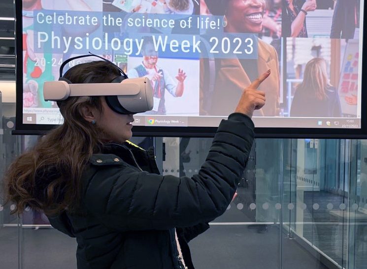 VR Applications